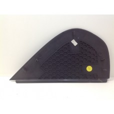 Acabamento Lateral Esquerdo Painel Jetta 2.0 2013 5c6858247