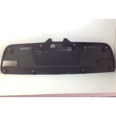 Acabamento Interno Tampa Traseira Jetta 2.0 2013 5c6867605a