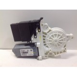 Motor Vidro Dianteira Ld Jetta 2.0 2013 3c0959792b 936784110