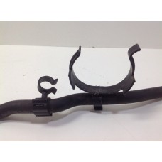 Mangueira Coletor Admissão Vw Jetta 2011 2012 2013 06g133374