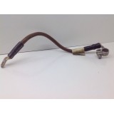 Cabo Postivo Bateria Vw Jetta 2.0 Aspirado 2013 5c0971235b