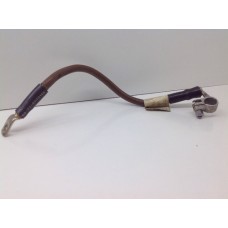 Cabo Postivo Bateria Vw Jetta 2.0 Aspirado 2013 5c0971235b