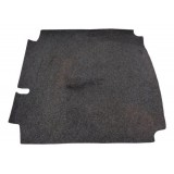 Tampão Forro Estepe Porta Mala Vw Jetta 2.0 2013 5c6863463