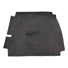 Tampão Forro Estepe Porta Mala Vw Jetta 2.0 2013 5c6863463