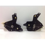 Par Engrenagem Da Caixa De Ar Condic. Mercedes C180 2004