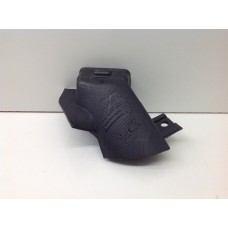 Acabamento Interno Peugeot 208 2017 9800703777