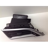 Difusor Ar Esquerdo  Peugeot 208 2017/18 9633131777