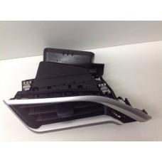 Difusor Ar Esquerdo  Peugeot 208 2017/18 9633131777