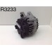 Alternador Peugeot Allure 208 1.6 16v 2017 9807344880