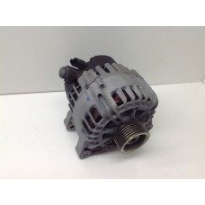 Alternador Peugeot Allure 208 1.6 16v 2017 9807344880