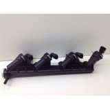 Flauta Dos Bicos Peugeot 208 1.6 0280151286/9808427680