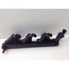 Flauta Dos Bicos Peugeot 208 1.6 0280151286/9808427680