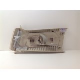 Acabamento Coluna Direito Jetta 2013 5c6867257 / 5c6867512