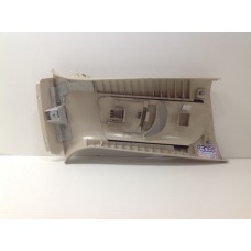 Acabamento Coluna Esquerda Jetta 2013 5c68672565c6/5c6867511