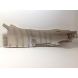 Acabamento Caixa Roda Interno Tras Ld Jetta 12/13 5c6867766