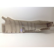 Acabamento Caixa Roda Interno Tras Ld Jetta 12/13 5c6867766