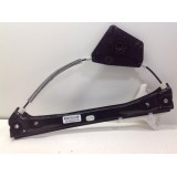 Maquina Vidro Traseira Direita  5c6839462b Jetta 2.0 2013