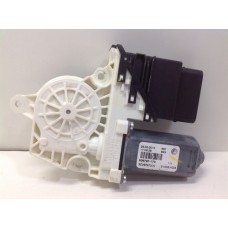 Motor Vidro Traseiro Esquerdo Jetta 2.0 2013 3c0959703c