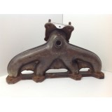 Coletor De Escape Vw Jetta 2.0 2011/12/13