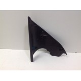 Acabamento Interno Retrovisor Direito Audi A3 2001