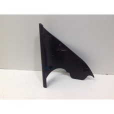 Acabamento Interno Retrovisor Direito Audi A3 2001