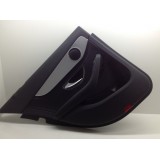 Forro De Porta Traseira Esquerda  Mercedes W205 C180 2015