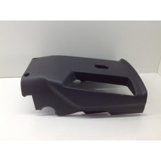 Acabamento Coluna Direção Peugeot 208 2017 9678635077