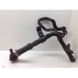 Mangueira De Agua Flange 9801622180 Peugeot 208 1.6 18/2017