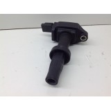 Bobina Ignição Peugeot  208 1.6 16v 2017 9810972380