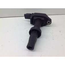 Bobina Ignição Peugeot  208 1.6 16v 2017 9810972380