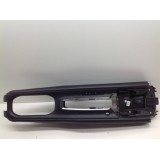 Acabamento Console Central Hrv 2018 83430t7tm01025