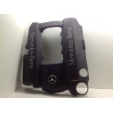 Moldura Capa Motor Mercedes Ml430 98 A 2002 1130100067