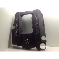 Moldura Capa Motor Mercedes Ml430 98 A 2002 1130100067