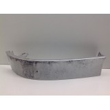 Acabamento Lanterna Traseira Ld Audi A3 2001 8l0807872c