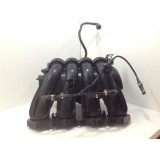 Coletor Admissão Peugeot 307 1.6 2009 9660173180