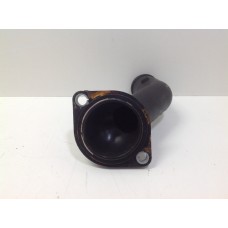 Tubo Flange Válvula Termostática Água Motor Jetta 11/12/13