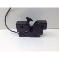 Trava Elétrica Capô Jetta 2.0 Aspirado 2013