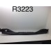 Suporte Churrasqueira Peugeot 208 17/18 9677423980a