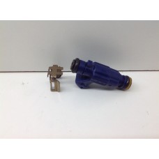 Bico Injetor C/ Trava Peugeot 208 1.6 16v 2017 0280157130