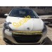 Bico Injetor C/ Trava Peugeot 208 1.6 16v 2017 0280157130