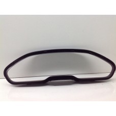 Moldura Painel Instrumentos Peugeot 208 2017/18 9673859177