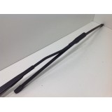 Braço Limpador Parabrisa Peugeot 208 2017 Direito