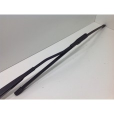 Braço Limpador Parabrisa Peugeot 208 2017 Direito