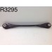 Braço Tirante Susp. Tras. Bmw F30 320 2013 (le/ld) 6792533