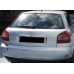 Acabamento Lanterna Traseira Le  Audi A3 2001 8l0807871c