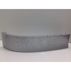 Acabamento Lanterna Traseira Le  Audi A3 2001 8l0807871c