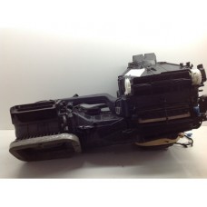 Caixa Ar Condicionado Completa Jetta 2.0 2013 1k1820007b