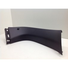 Acabamento Coluna Tampa Traseira Le Honda Hrv 1.8 2018