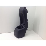 Acabamento Console Central Honda Hrv 2018 83405t7tm01020