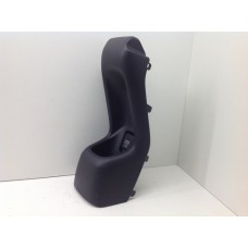 Acabamento Console Central Honda Hrv 2018 83405t7tm01020